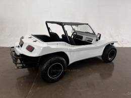 VOLKSWAGEN - BUGGY - 1976/1976 - Branca - R$ 39.900,00