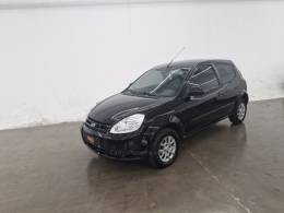 FORD - KA - 2009/2009 - Preta - R$ 24.900,00