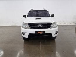 TOYOTA - HILUX SW4 - 2006/2006 - Branca - R$ 99.900,00