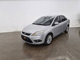 FORD - FOCUS - 2013/2013 - Prata - R$ 43.900,00