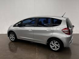 HONDA - FIT - 2012/2013 - Prata - R$ 45.900,00