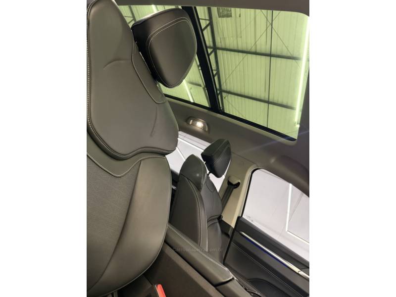 GWM - HAVAL - 2024/2025 - Cinza - R$ 229.900,00