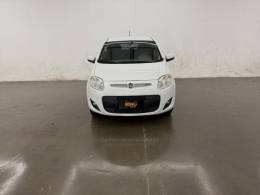 FIAT - PALIO - 2012/2013 - Branca - R$ 33.900,00
