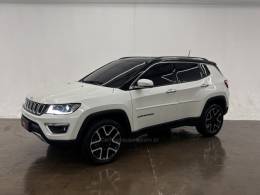 JEEP - COMPASS - 2019/2019 - Branca - R$ 134.900,00