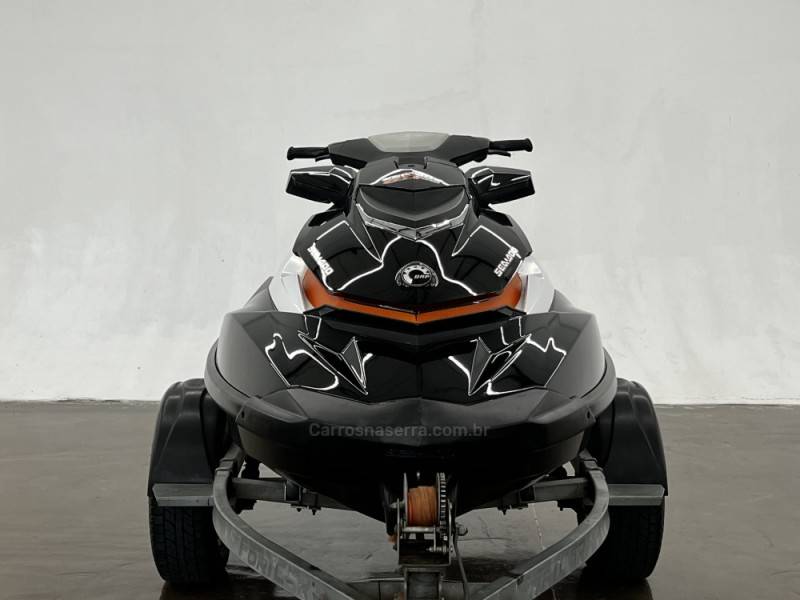 SEADOO - JET SKI - 2012/2012 - Preta - R$ 67.900,00