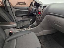 FORD - FOCUS - 2009/2009 - Prata - R$ 37.900,00