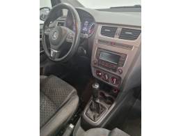 VOLKSWAGEN - SPACE CROSS - 2013/2014 - Prata - R$ 56.900,00