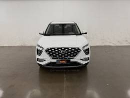 HYUNDAI - CRETA - 2022/2023 - Branca - R$ 136.900,00
