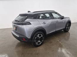 PEUGEOT - 2008 - 2025/2025 - Cinza - R$ 137.900,00