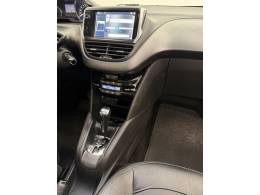 PEUGEOT - 208 - 2014/2014 - Branca - R$ 45.900,00