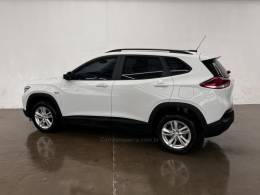 CHEVROLET - TRACKER - 2022/2022 - Branca - R$ 105.900,00