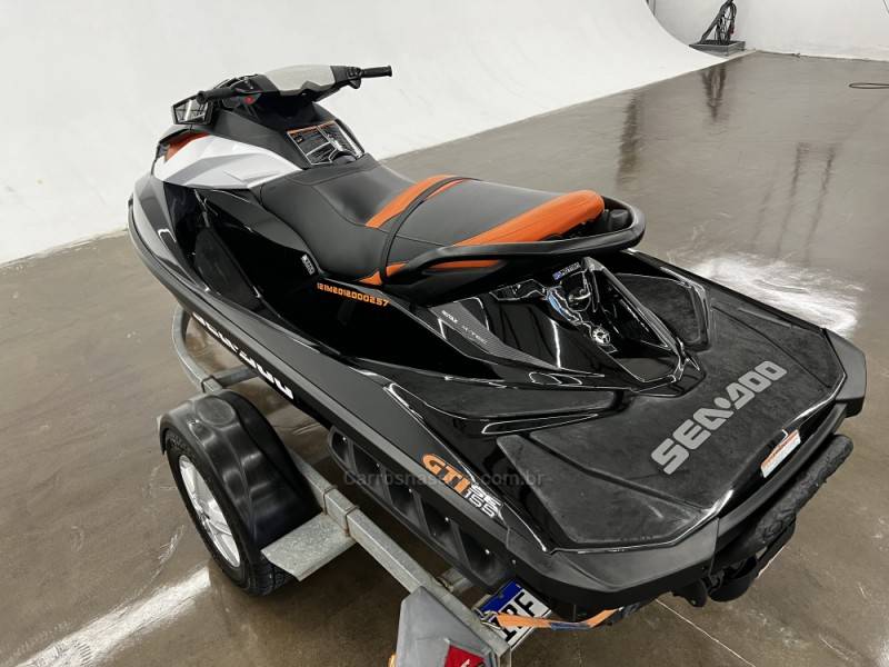 SEADOO - JET SKI - 2012/2012 - Preta - R$ 67.900,00