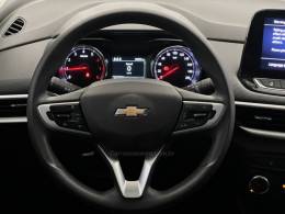 CHEVROLET - TRACKER - 2022/2022 - Branca - R$ 105.900,00