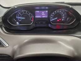 PEUGEOT - 208 - 2016/2017 - Branca - R$ 59.900,00