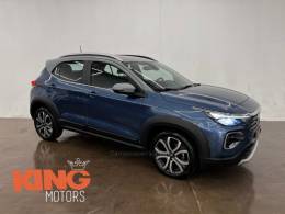 FIAT - PULSE - 2022/2022 - Azul - R$ 109.900,00