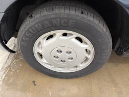 FORD - TAURUS - 1995/1995 - Verde - R$ 45.900,00