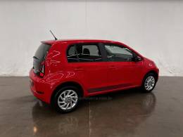 VOLKSWAGEN - UP - 2019/2020 - Vermelha - R$ 66.900,00