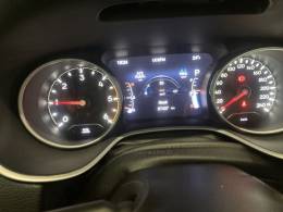 JEEP - COMPASS - 2020/2021 - Preta - R$ 119.900,00