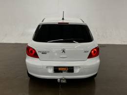 PEUGEOT - 307 - 2011/2011 - Branca - R$ 28.900,00