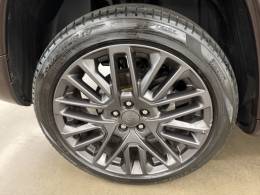 JEEP - COMPASS - 2021/2022 - Marrom - R$ 156.900,00