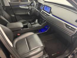 CHERY - TIGGO - 2023/2024 - Preta - R$ 148.900,00