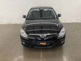 HYUNDAI - I30 - 2009/2010 - Preta - R$ 38.900,00