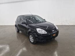FORD - KA - 2009/2009 - Preta - R$ 24.900,00