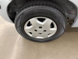 CHEVROLET - CELTA - 2009/2010 - Prata - R$ 25.900,00