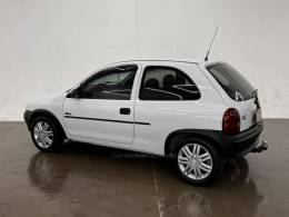 CHEVROLET - CORSA - 1997/1997 - Branca - R$ 16.900,00