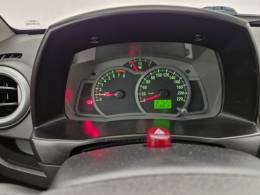 FORD - KA - 2010/2010 - Vermelha - R$ 23.900,00