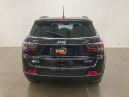 JEEP - COMPASS - 2020/2021 - Preta - R$ 119.900,00