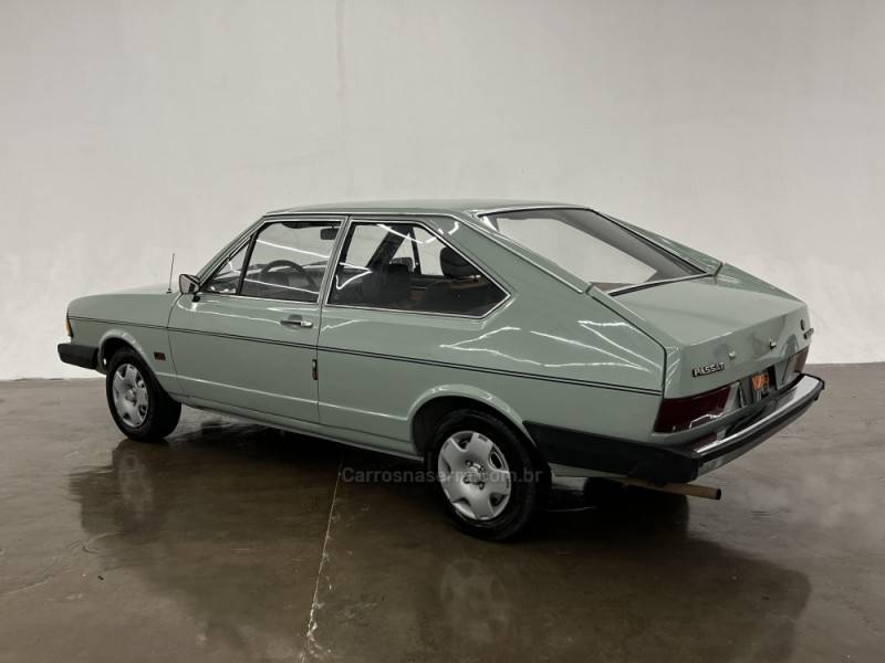 VOLKSWAGEN - PASSAT - 1980/1980 - Verde - R$ 19.900,00