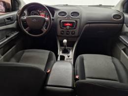FORD - FOCUS - 2009/2009 - Prata - R$ 37.900,00