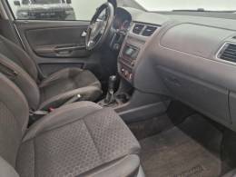 VOLKSWAGEN - SPACE CROSS - 2013/2014 - Prata - R$ 56.900,00