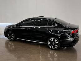 CHERY - ARRIZO - 2021/2022 - Preta - R$ 105.900,00