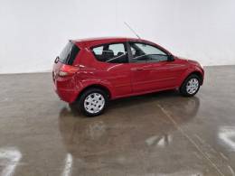FORD - KA - 2010/2010 - Vermelha - R$ 23.900,00