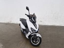 VOLTZ - EV01 - 2022/2021 - Branca - R$ 13.900,00