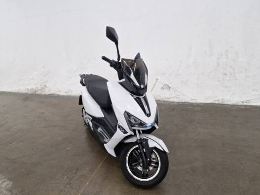 VOLTZ - EV01 - 2022/2021 - Branca - R$ 13.900,00