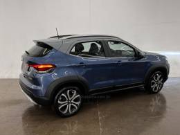 FIAT - PULSE - 2022/2022 - Azul - R$ 109.900,00