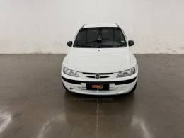 CHEVROLET - CELTA - 2003/2004 - Branca - R$ 16.900,00