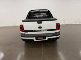 VOLKSWAGEN - SAVEIRO - 2015/2016 - Branca - R$ 72.900,00