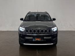 JEEP - COMPASS - 2022/2022 - Cinza - R$ 139.900,00