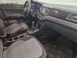VOLKSWAGEN - POLO - 2024/2024 - Prata - R$ 82.900,00