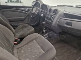 FORD - KA - 2009/2009 - Preta - R$ 24.900,00