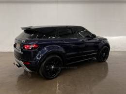 LAND ROVER - RANGE ROVER EVOQUE - 2013/2014 - Azul - R$ 129.900,00