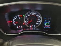 TOYOTA - COROLLA - 2021/2021 - Branca - R$ 124.900,00