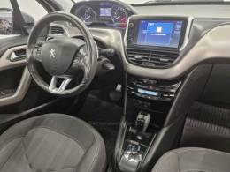 PEUGEOT - 208 - 2016/2017 - Branca - R$ 59.900,00