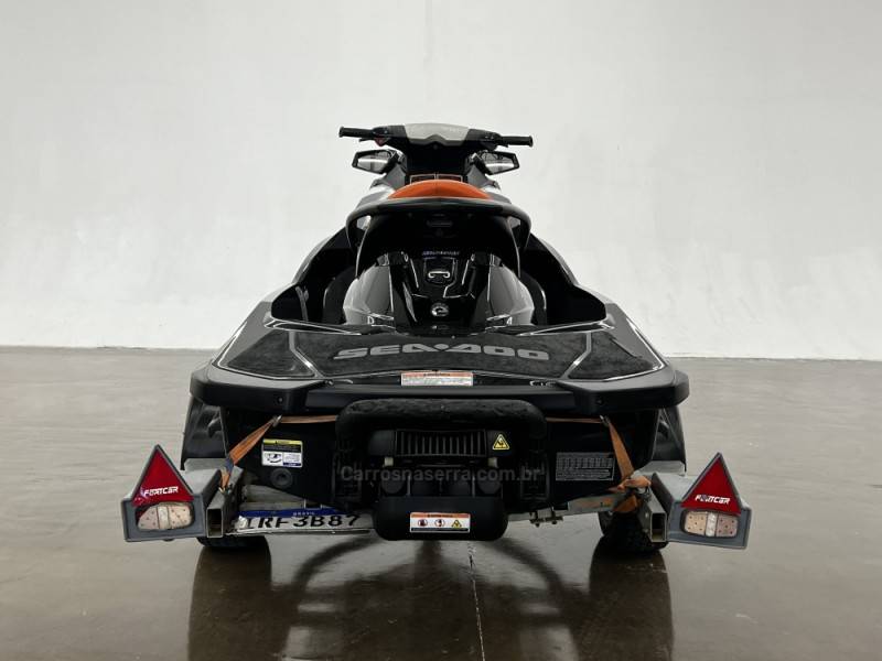 SEADOO - JET SKI - 2012/2012 - Preta - R$ 67.900,00