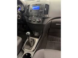 HYUNDAI - I30 - 2009/2010 - Preta - R$ 39.900,00