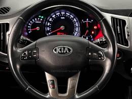 KIA MOTORS - SPORTAGE - 2014/2015 - Branca - R$ 89.900,00